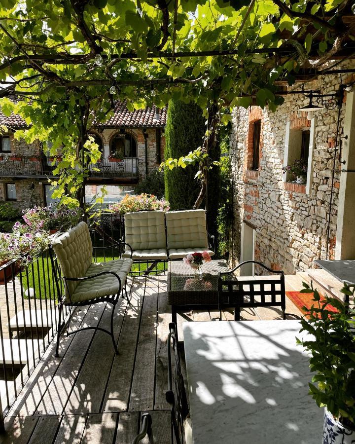Maison Otto Bossolasco Exterior foto